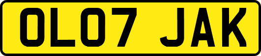 OL07JAK