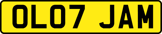 OL07JAM