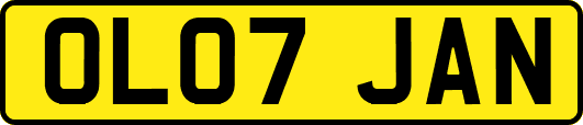 OL07JAN