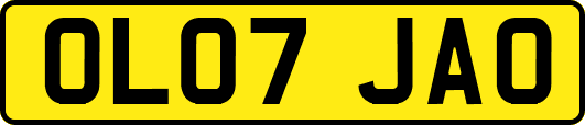 OL07JAO