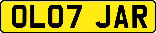 OL07JAR