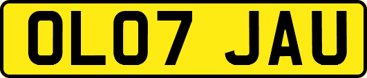 OL07JAU