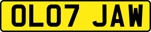 OL07JAW
