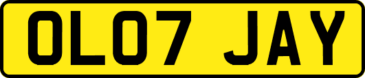 OL07JAY