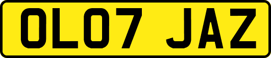 OL07JAZ