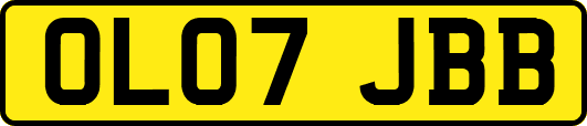 OL07JBB