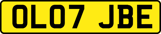OL07JBE
