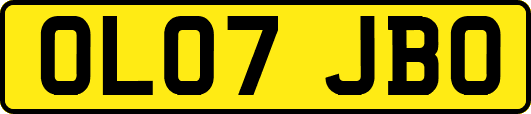 OL07JBO