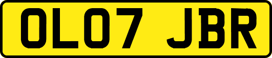 OL07JBR
