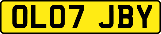 OL07JBY