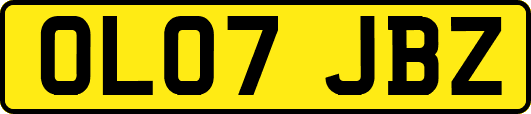OL07JBZ