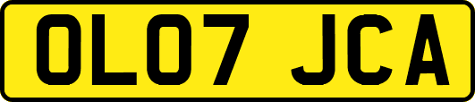 OL07JCA