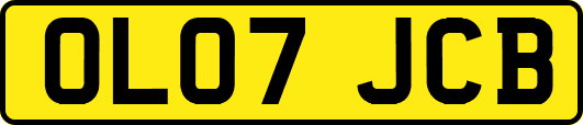 OL07JCB