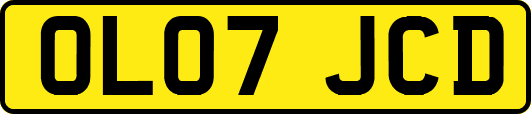 OL07JCD