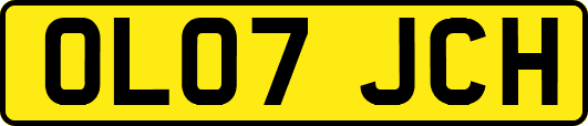 OL07JCH