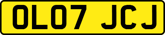 OL07JCJ