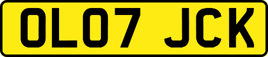 OL07JCK