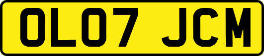 OL07JCM