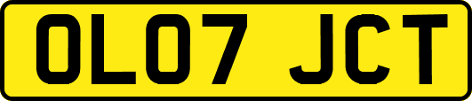 OL07JCT