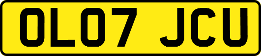 OL07JCU