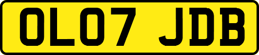OL07JDB