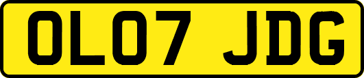 OL07JDG