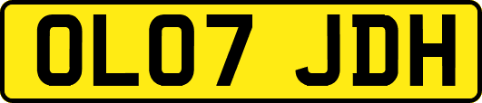 OL07JDH