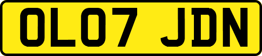 OL07JDN
