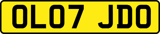 OL07JDO