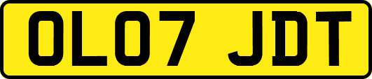OL07JDT
