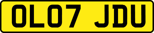 OL07JDU