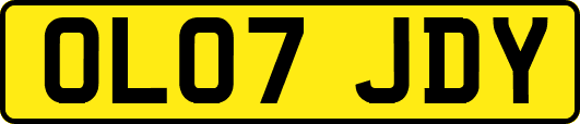 OL07JDY