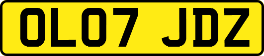 OL07JDZ