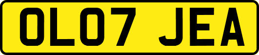 OL07JEA