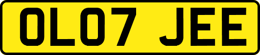 OL07JEE