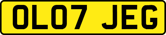 OL07JEG