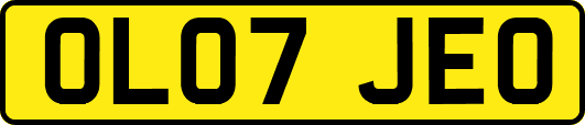 OL07JEO