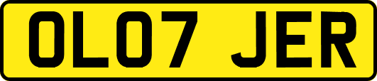 OL07JER