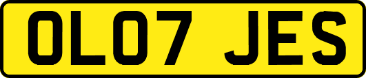 OL07JES