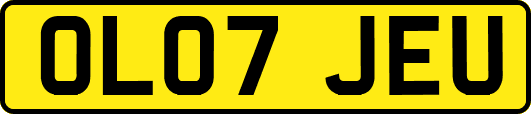 OL07JEU