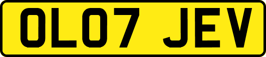 OL07JEV