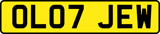 OL07JEW
