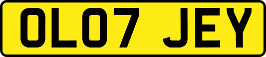 OL07JEY