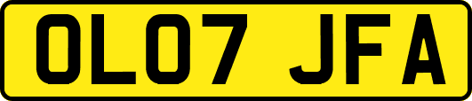 OL07JFA