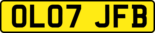 OL07JFB