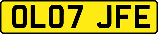 OL07JFE
