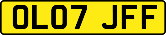 OL07JFF