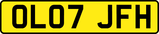OL07JFH