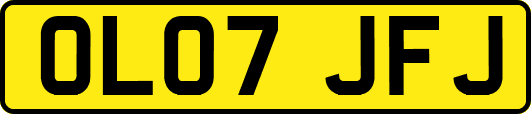 OL07JFJ