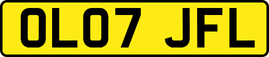 OL07JFL
